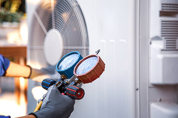 Affordable Hvac Installation solutions in Triangle, VA