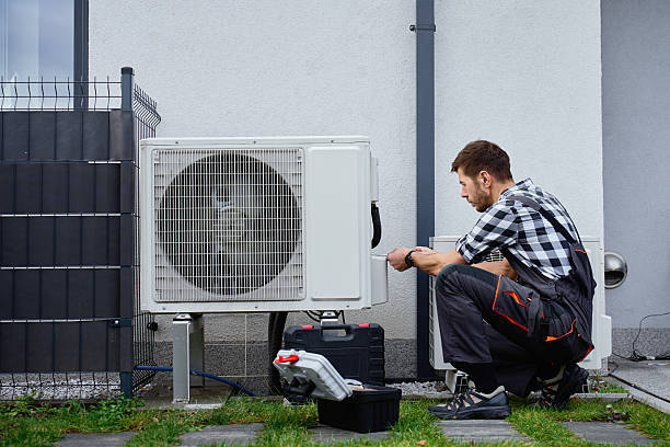 Top rated local Hvac Installation specialists in Triangle, VA